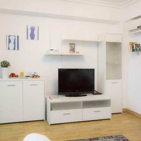 Sivera-Centro Apartment Valencia Kültér fotó