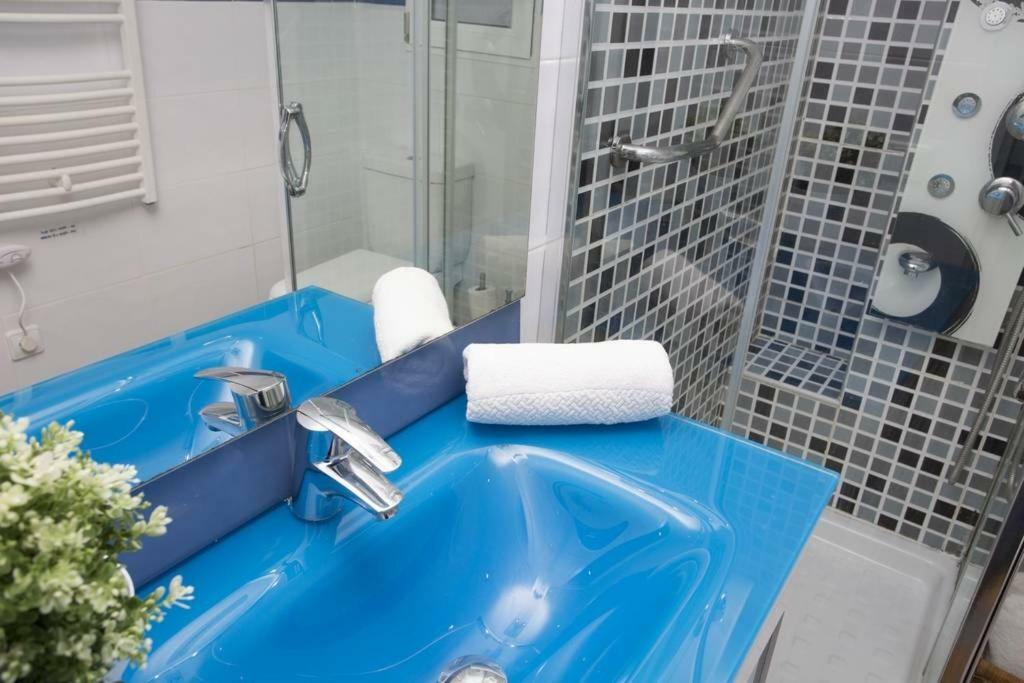 Sivera-Centro Apartment Valencia Kültér fotó
