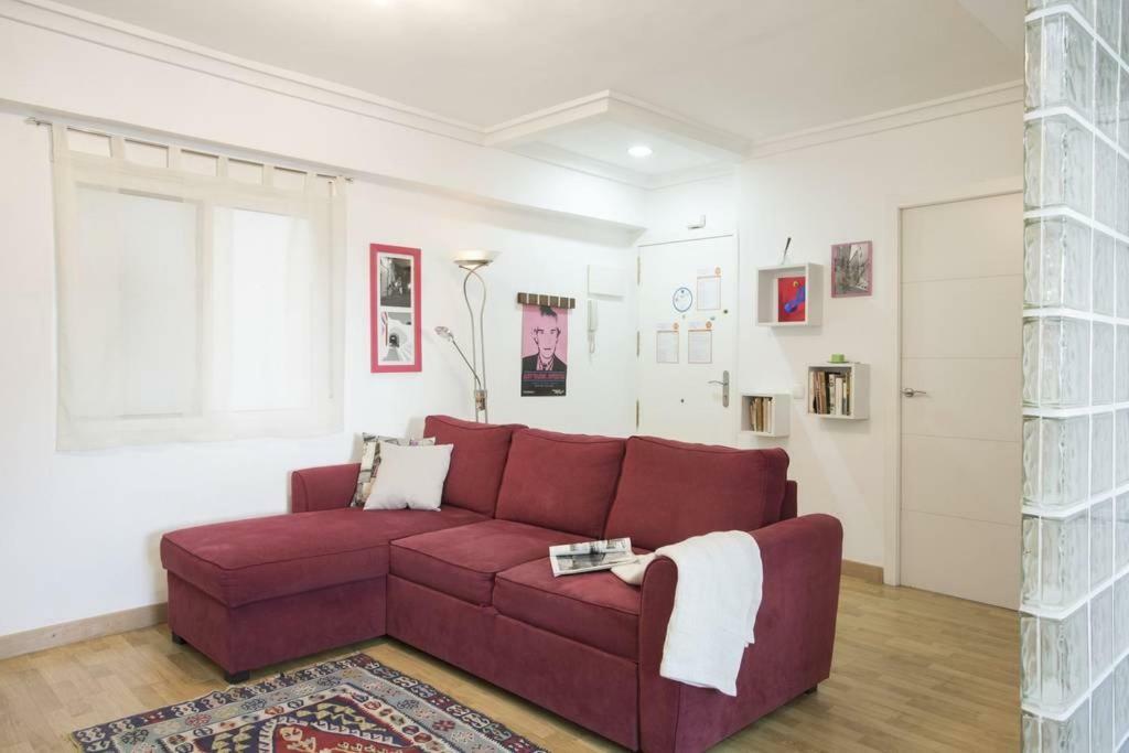 Sivera-Centro Apartment Valencia Kültér fotó