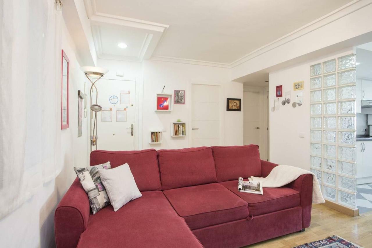 Sivera-Centro Apartment Valencia Kültér fotó