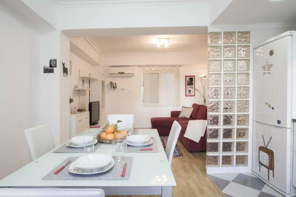 Sivera-Centro Apartment Valencia Kültér fotó